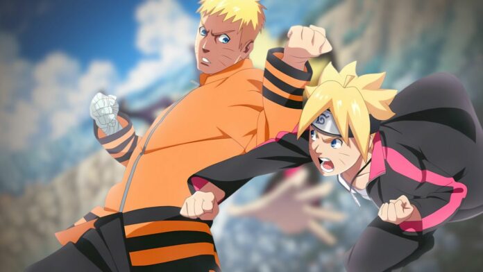 masashi-kishimoto-revela-por-que-boruto-nao-poderia-ser-outro-naruto Boruto Naruto