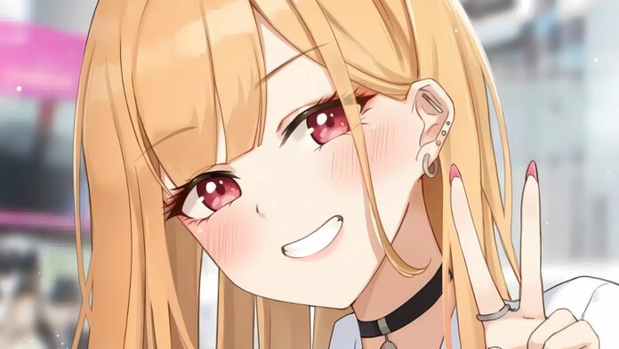 my-dress-up-darling-descubra-horario-lancamento My Dress-Up Darling