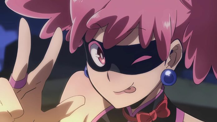 My Hero Academia Vigilantes