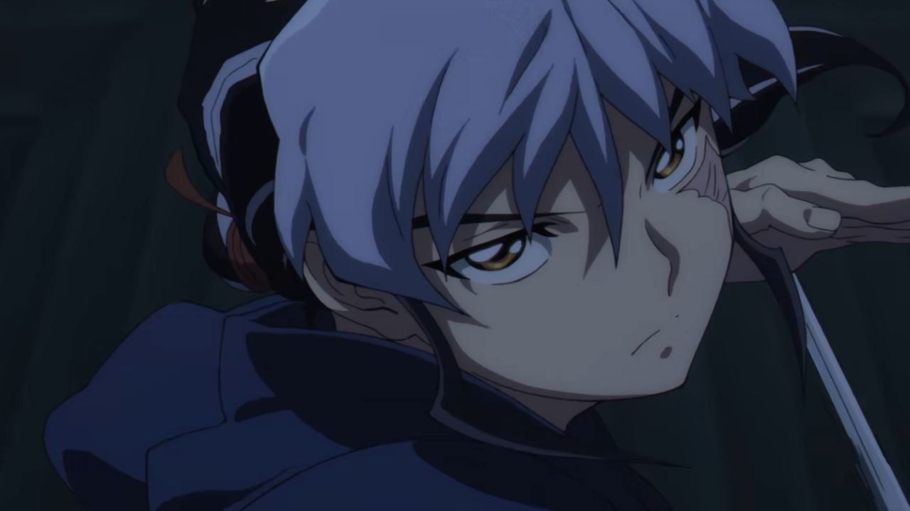 Novo anime do criador de Inuyasha e Ranma 1/2