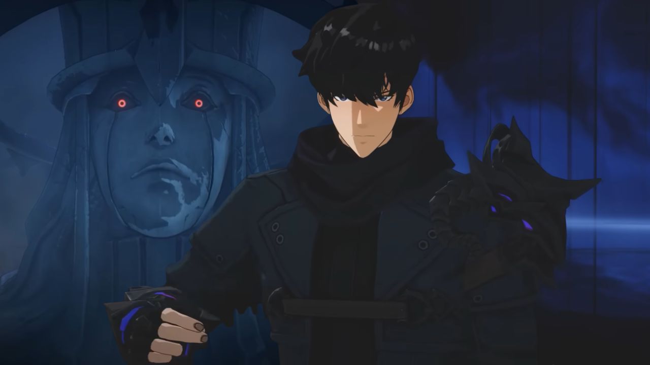 novo-spin-off-solo-leveling-revela-historia-importante Solo Leveling Karma