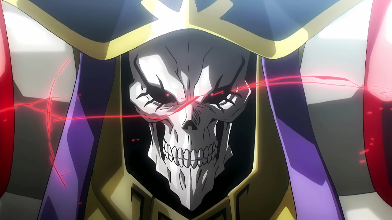 overlord