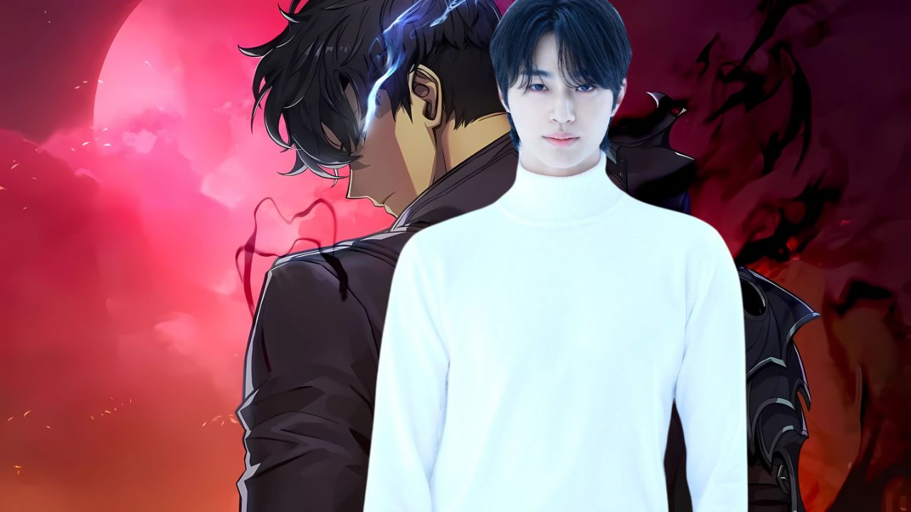 Solo Leveling live-action