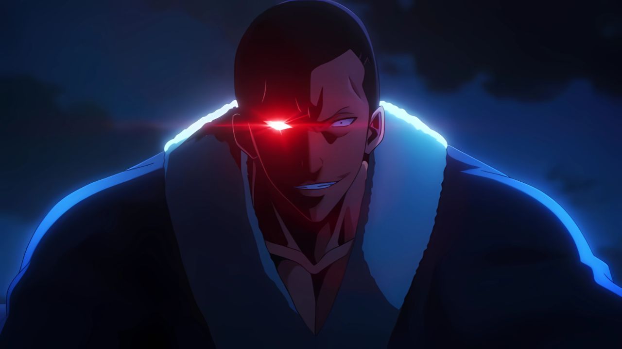 terceira-temporada-solo-leveling-hwang-dongsoo Solo Leveling