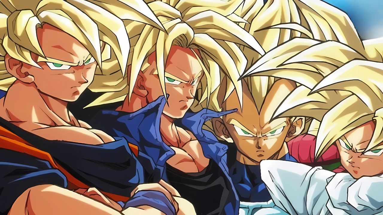 todos-sayajins-ja-morreram-apenas-um-que-nao Dragon Ball Sayajins