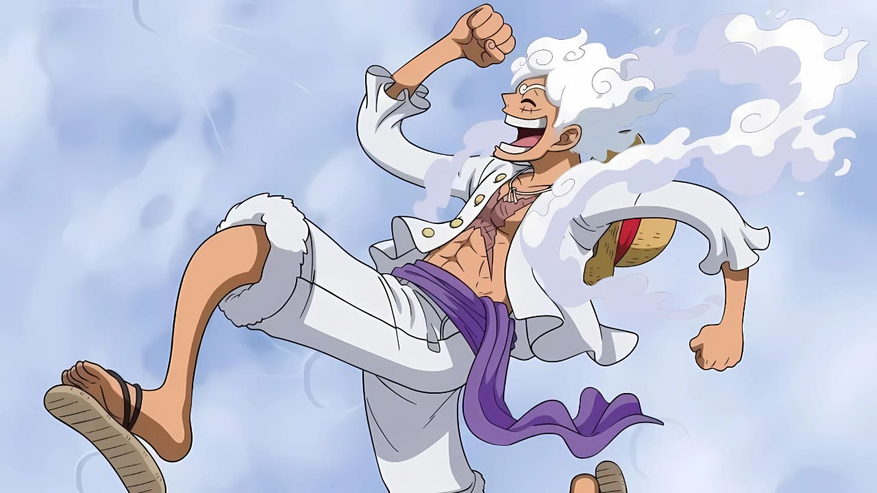 3 de agosto sera um otimo dia para fas de One Piece
