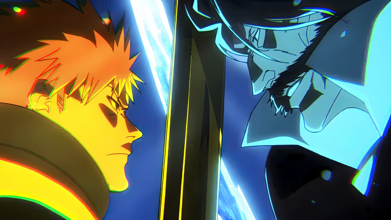 6 lutas em Bleach onde o vilao deveria ter vencido