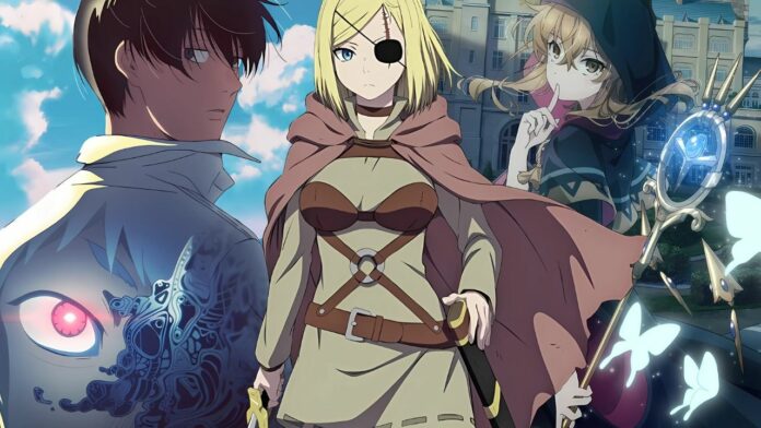 Animes que chegam ao fim em setembro