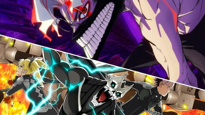 Animes que chegam ao fim em setembro