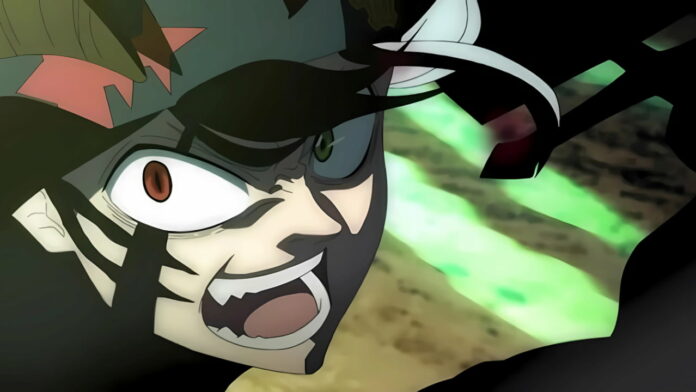 Black Clover atraso nos capitulos