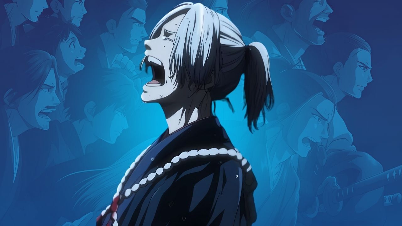 Blue Miro segunda temporada Blue Miro