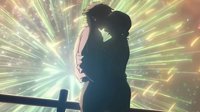 Chainsaw Man Reze Arc teaser