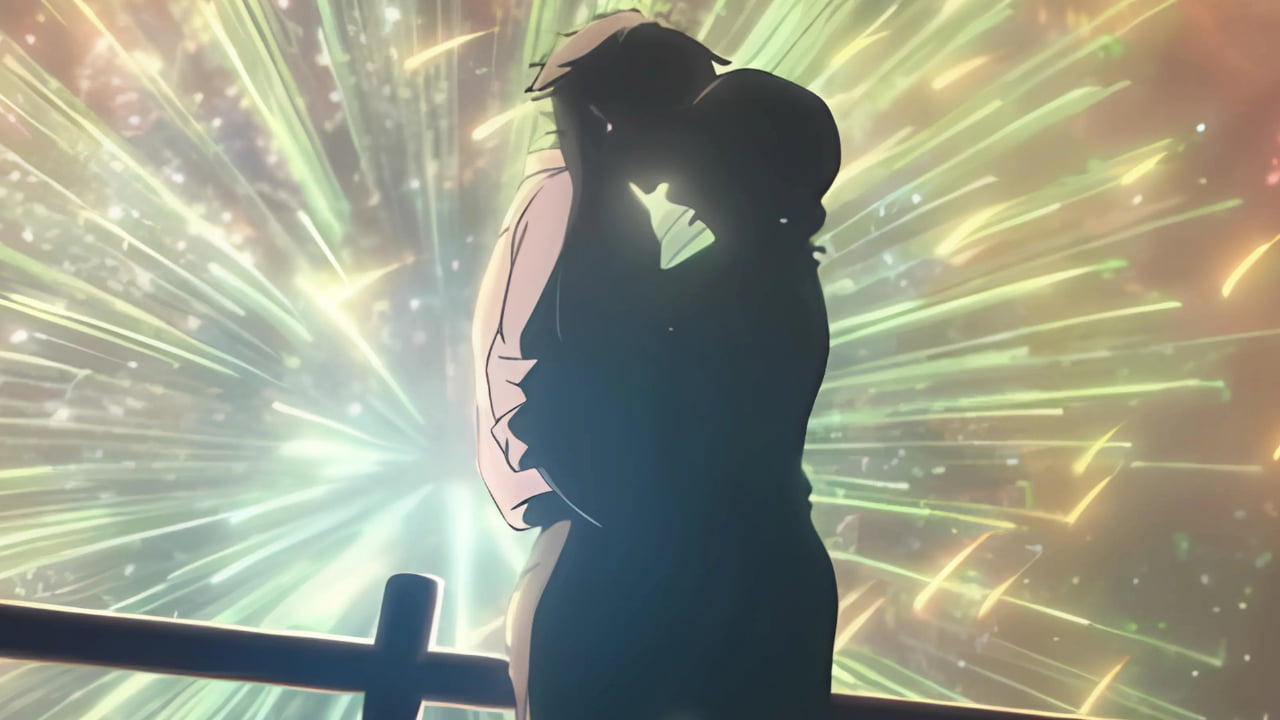 Chainsaw Man Reze Arc teaser