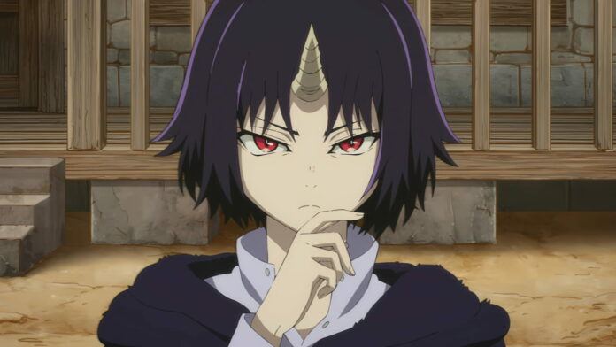 Clevatess cronograma de episodios