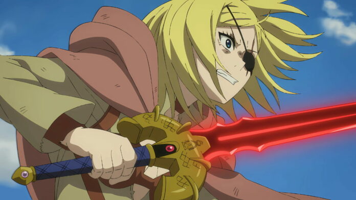 Clevatess episodio 10