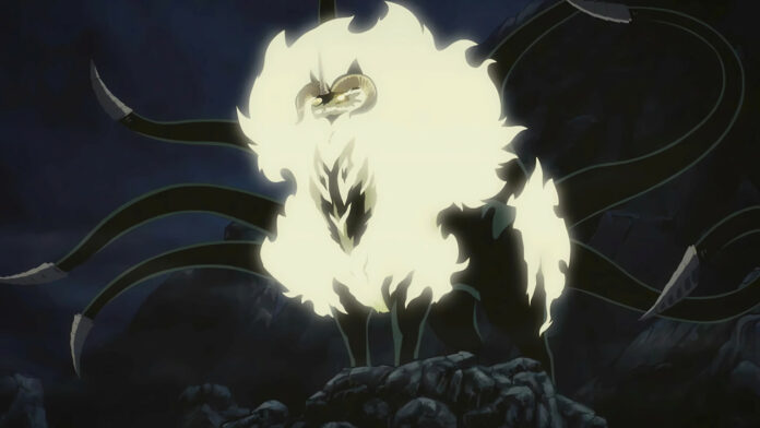 Clevatess episodio 8