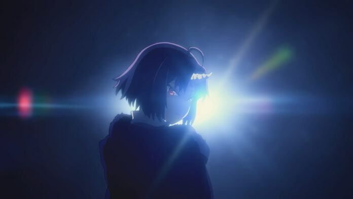 Clevatess episodio 8