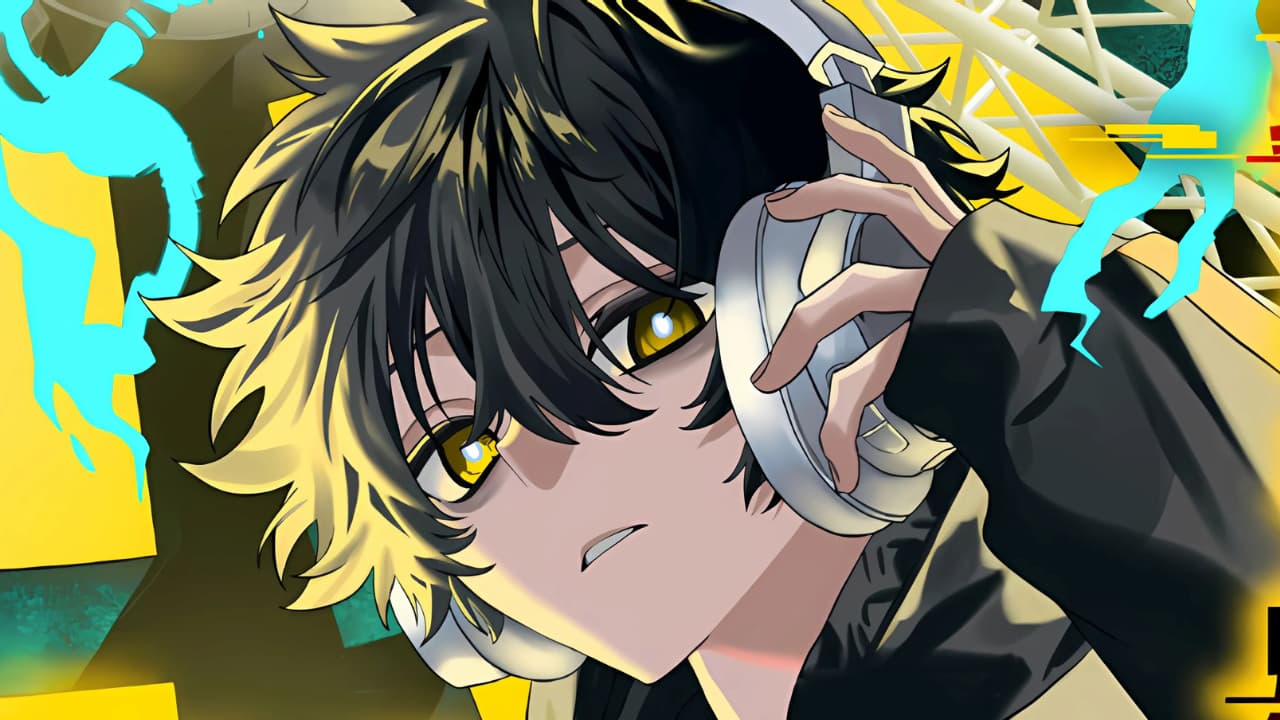 Criador de Oshi no Ko apresenta manga sobre E-Sports