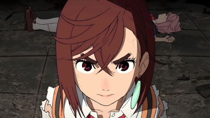 DanDaDan 3 temporada