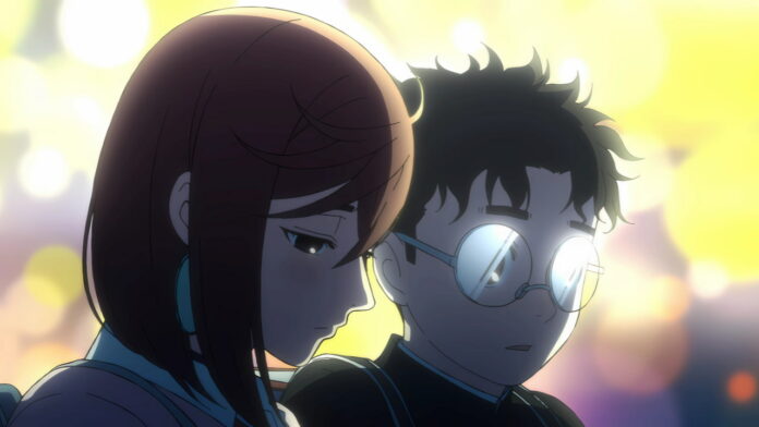 DanDaDan Temporada 3