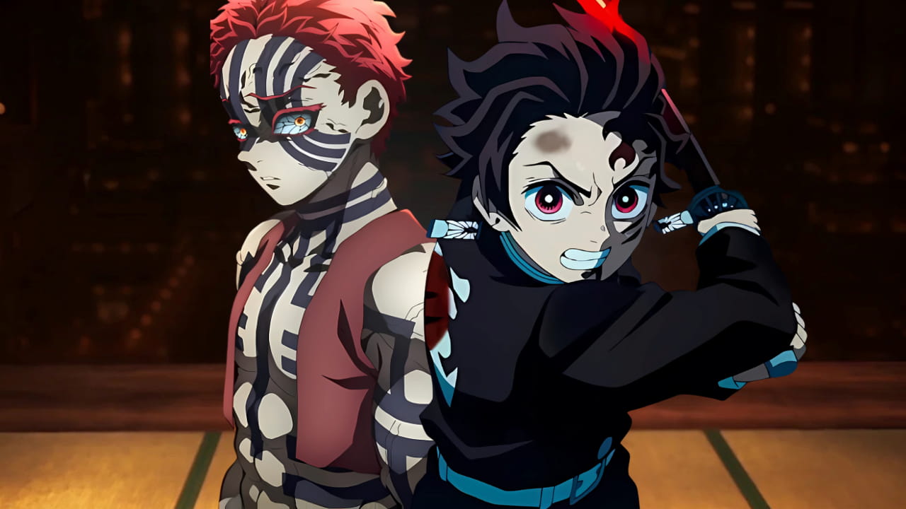 Demon Slayer a morte mais epica esta chegando