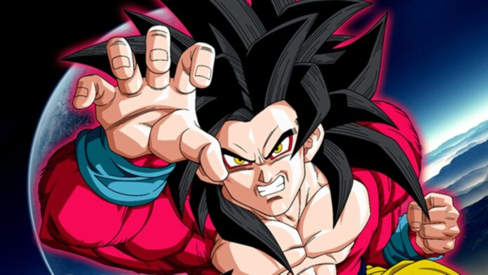 Dragon Ball GT Dragon Ball GT