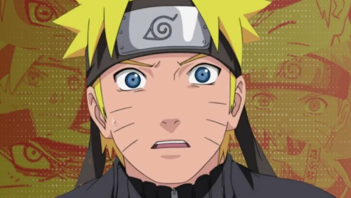 Futuro de Naruto Naruto