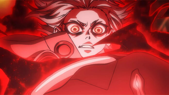 Gachiakuta episodio 8