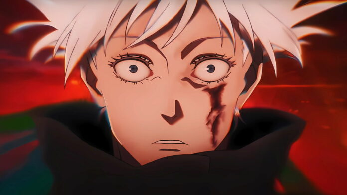 Gege revela nao reviveu Gojo em Jujutsu Kaisen