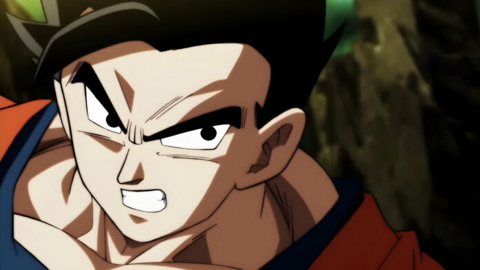 Gohan deveria ser o novo protagonista de Dragon Ball