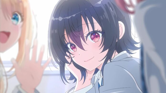 I Became Friends with the Second Cutest Girl in the Class I Became Friends with the Second Cutest Girl in the Class