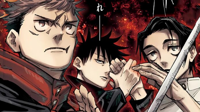 Jujutsu Kaisen Culling Game