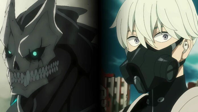 Kaiju No. 8 desperdiçou personagem com mais potencial que Kafka