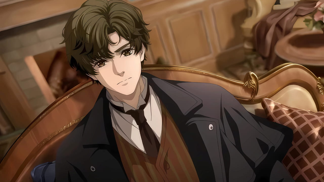 Lord of Mysteries 6 temporadas