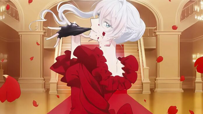 May I Ask for One Final Thing?