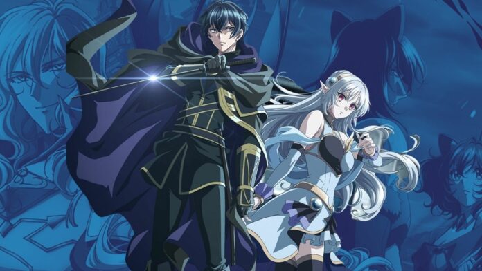 My Status as an Assassin Obviously Exceeds the Hero’s My Status as an Assassin Obviously Exceeds the Hero’s