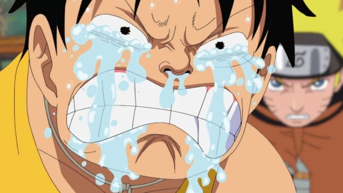 O anime numero 1 da Netflix nao e One Piece