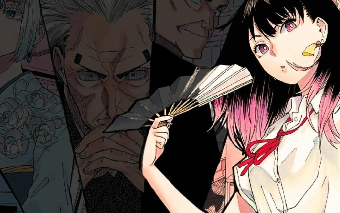 O segredo da Shonen Jump vazou e novo grande anime vem aí Shonen Jump tem novidades que podem deixar os amantes de animação ansiosos e fascinados pelo novo anime que deve surgir muito em breve.