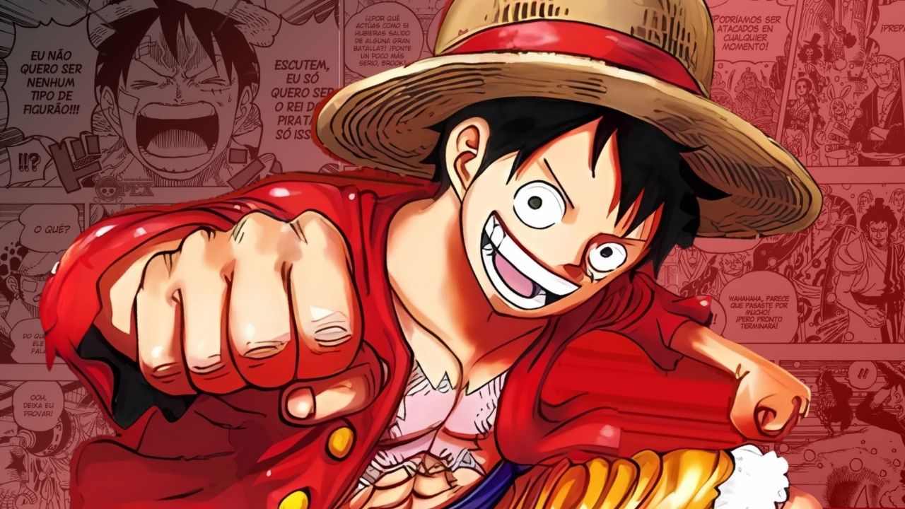 One Piece Capitulo Novo One Piece Capitulo Novo