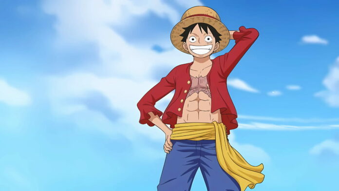 One Piece aliados mais importantes de Luffy na guerra final