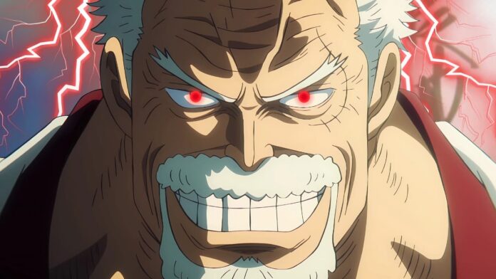 Outro oficial da Marinha merece o mesmo tipo de atencao que Garp