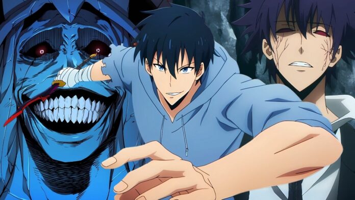 Personagens odiados de Solo Leveling Personagens odiados de Solo Leveling