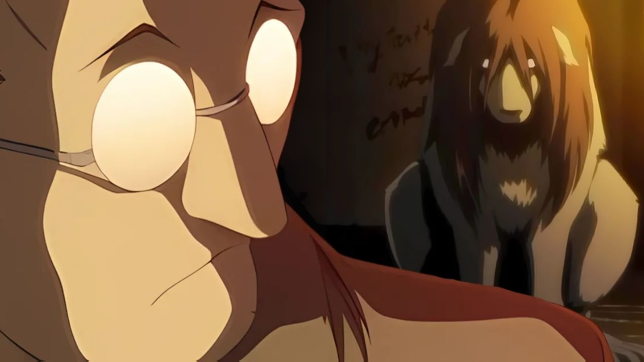 Piores pais de anime