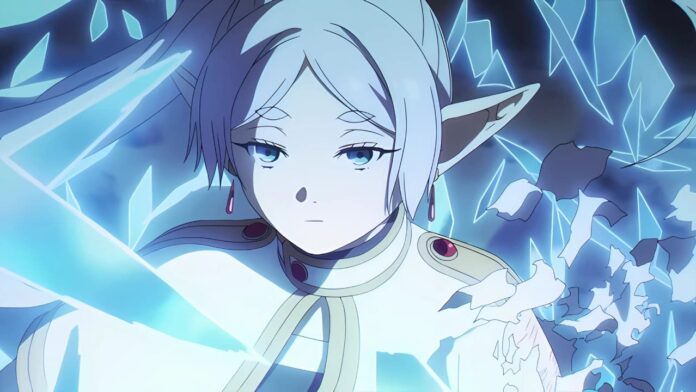 Produtor de Frieren fala sobre a segunda temporada