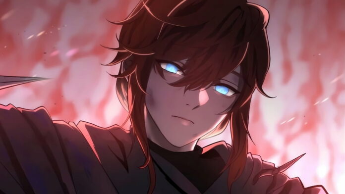 The Beginning After the End 2 temporada