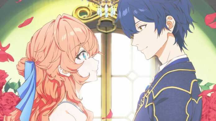 The Villiainess Is Adored by the Crown Prince