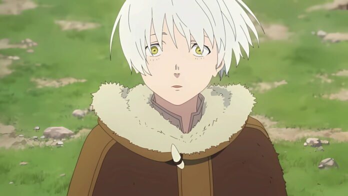 To Your Eternity 3 temporada