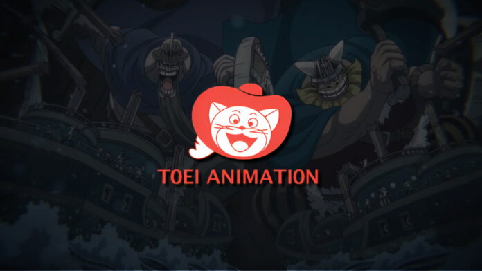 Toei Animation cometeu erro com o episódio 1140 de One Piece