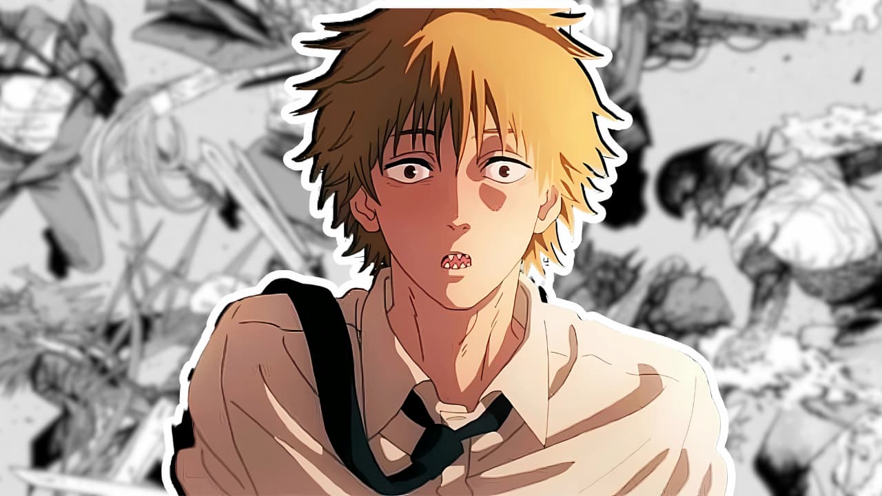 arco do Chainsaw Man pode ser cancelado na serie