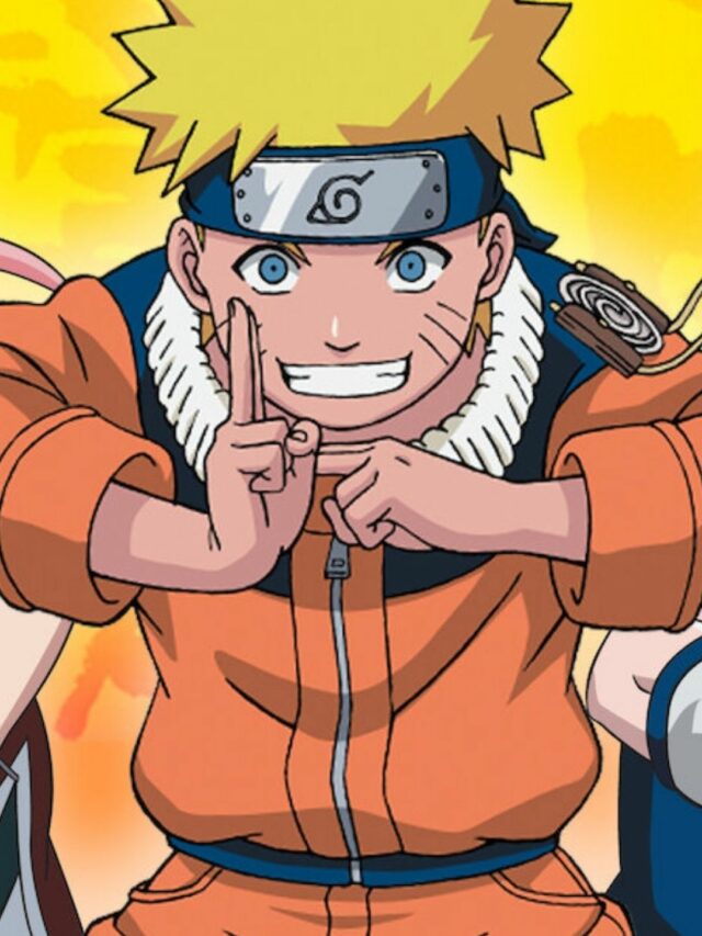 8 melhores arcos da história de Naruto